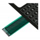 Membrana Teclado Forno Microondas Original Pme25 Philco