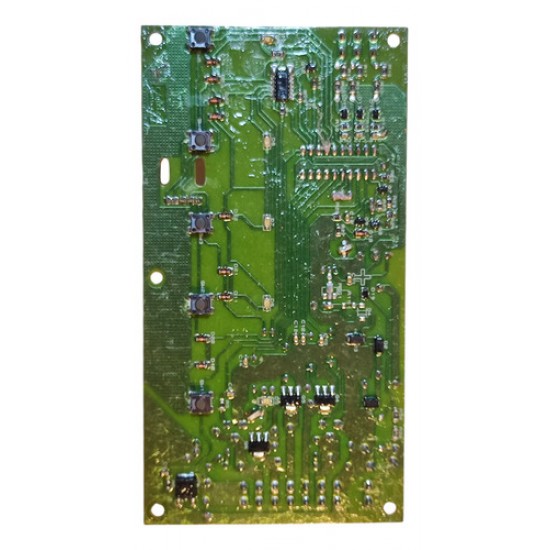 Placa Colormaq 11kg Lca11 08393-015 08385-01 08385-03
