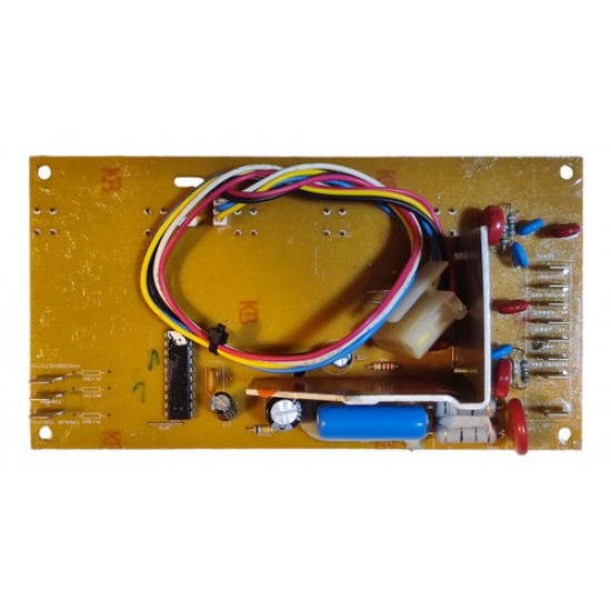 Placa Colormaq 11kg Lca11 08393-015 08385-01 08385-03