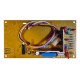 Placa Colormaq 11kg Lca11 08393-015 08385-01 08385-03