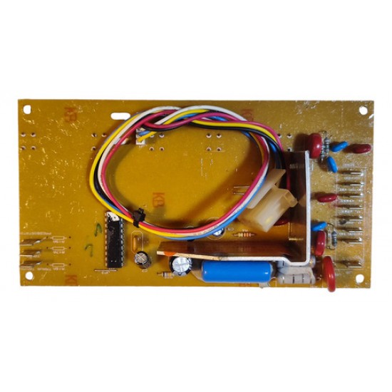 Placa Colormaq 11kg Lca11 08393-015 08385-01 08385-03