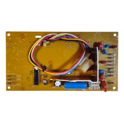 Placa Colormaq 11kg Lca11 08393-015 08385-01 08385-03