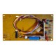 Placa Colormaq 11kg Lca11 08393-015 08385-01 08385-03