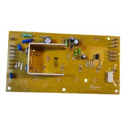 Placa Colormaq 11kg Lca11 08393-015 08385-01 08385-03