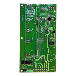 Placa Colormaq 11kg Lca11 08393-015 08385-01 08385-03