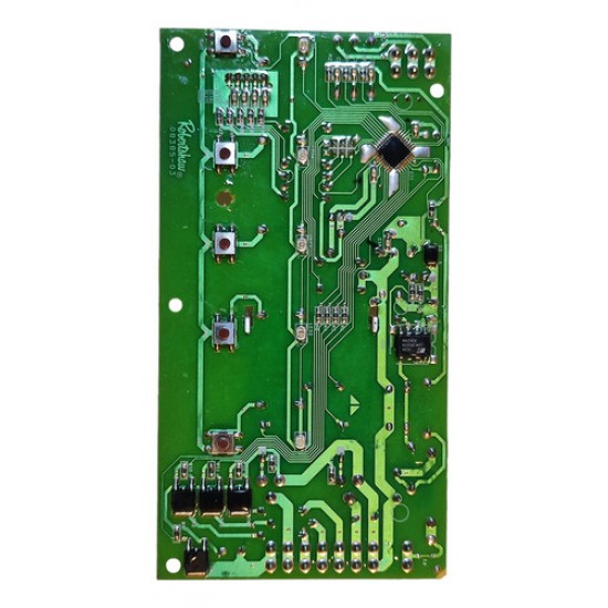 Placa Colormaq 11kg Lca11 08393-015 08385-01 08385-03