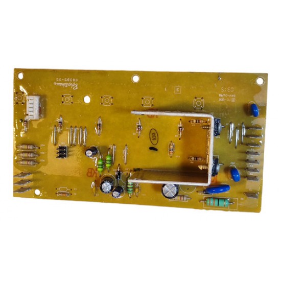 Placa Colormaq 11kg Lca11 08393-015 08385-01 08385-03