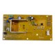 Placa Colormaq 11kg Lca11 08393-015 08385-01 08385-03