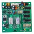 Circuito Eletr. Voltím. Amperím. Heliarc 255 Esab 0906683