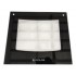Vidro Forno 4q Tropical Glass 100001638