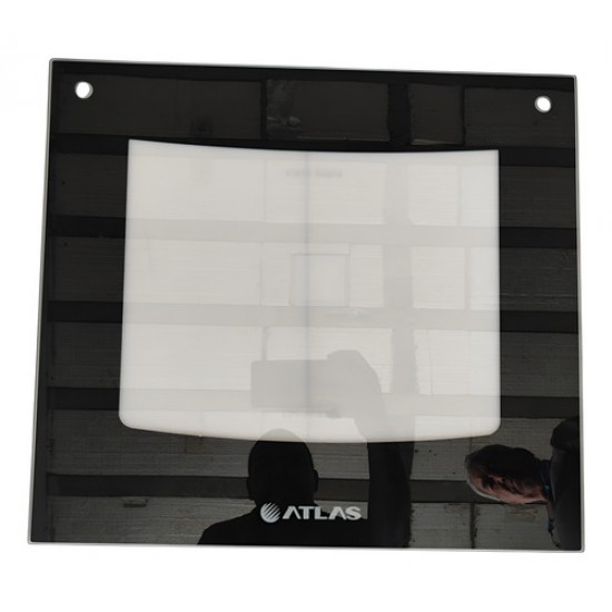 Vidro Forno 4q Tropical Glass 100001638