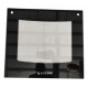 Vidro Forno 4q Tropical Glass 100001638
