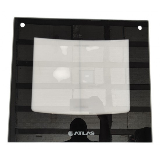 Vidro Forno 4q Tropical Glass 100001638