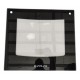 Vidro Forno 4q Tropical Glass 100001638