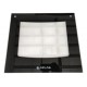 Vidro Forno 4q Tropical Glass 100001638