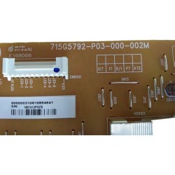 Placa Fonte 39pfl4508 715g5792-p01-000-002m Novo