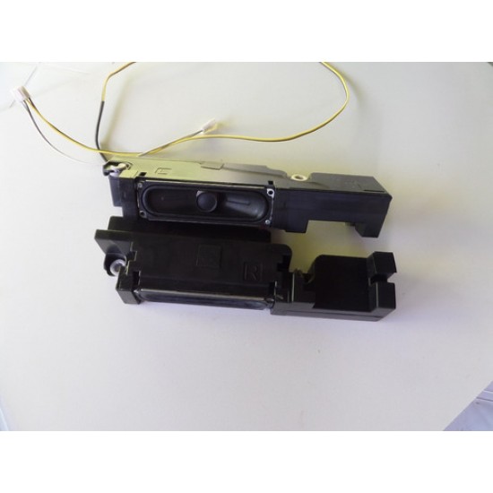 Par Alto Falante Tv Un55h6103 Un55h6103ag Original