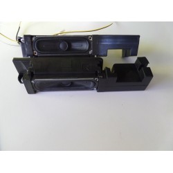 Par Alto Falante Tv Un55h6103 Un55h6103ag Original