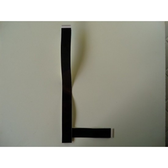 Cabo Flat Lvds Tv  Un55h6103ag Un55h6103 Bn96-33236c