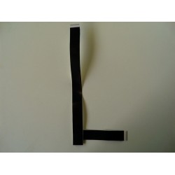 Cabo Flat Lvds Tv  Un55h6103ag Un55h6103 Bn96-33236c
