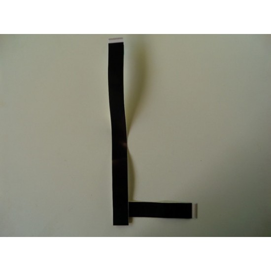 Cabo Flat Lvds Tv  Un55h6103ag Un55h6103 Bn96-33236c