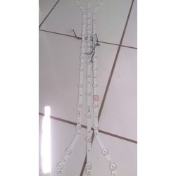Kit Completo Led Un40h4200  Un40h4203  Un40h5103 - Original