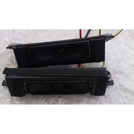 Par De Alto Falantes Tv  Un32fh4205