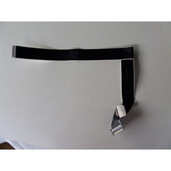 Flat Lvds Da Tv Led Tcl Modelo L55s4900fs L55s4900 Novo