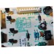 Placa Potencia Climatizador Cl07f A07982501 Original Novo