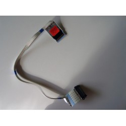 Cabo Flat (lvds) Ead63788003 49lh5600 49lh5700