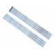 Kit 8 Barras De Led Tv 49lh5700  49lh51_fhd_a  49lh51_fhd_b