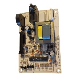 Placa Microondas Cmp25  127v 10397877