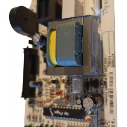 Placa Microondas Cmp25  127v 10397877