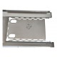 Porta Inox Sem Painel Touch Inox Lava Louças Le09x