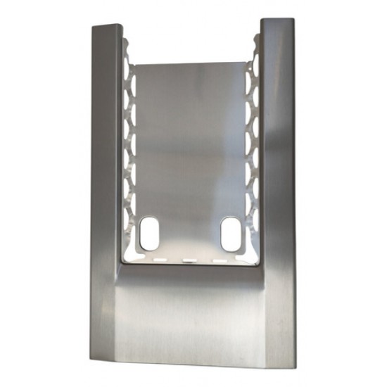 Porta Inox Sem Painel Touch Inox Lava Louças Le09x