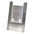 Porta Inox Sem Painel Touch Inox Lava Louças Le09x