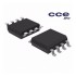 Reparo Placa Principal Memória Cce Stile D24 - Original