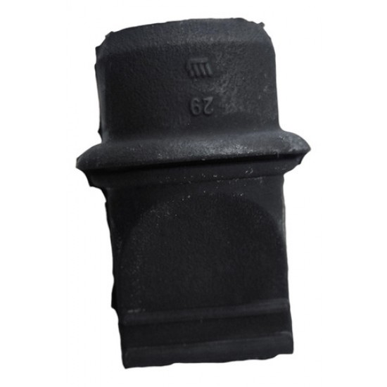 Valvula De Dreno Bico De Pato Curto Da Geladeira W11169693