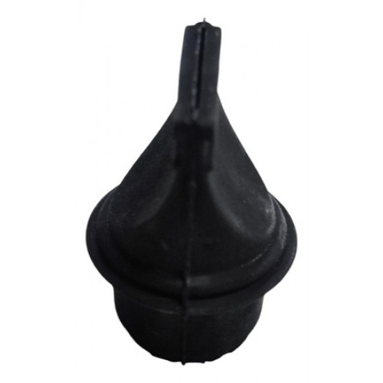 Valvula De Dreno Bico De Pato Curto Da Geladeira W11169693