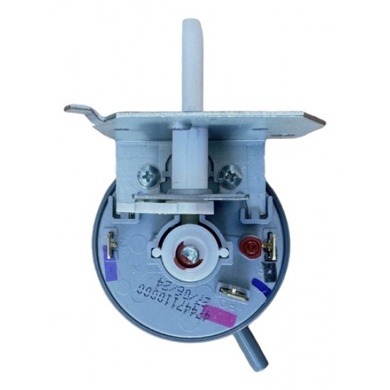 Pressostato Para Lavadora Consul Cwh11 Cwh12 W11197973