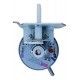 Pressostato Para Lavadora Consul Cwh11 Cwh12 W11197973