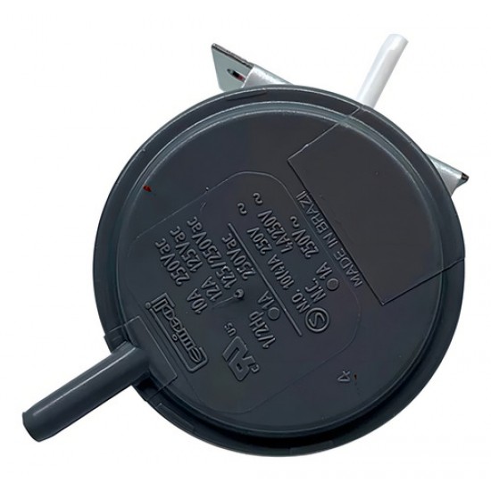 Pressostato Para Lavadora Consul Cwh11 Cwh12 W11197973