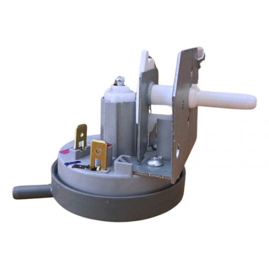 Pressostato Para Lavadora Consul Cwh11 Cwh12 W11197973