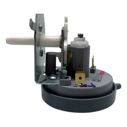 Pressostato Para Lavadora Consul Cwh11 Cwh12 W11197973