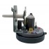 Pressostato Para Lavadora Consul Cwh11 Cwh12 W11197973