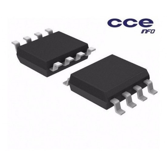 Reparo Placa Principal Memória Cce Stile D40 - Original