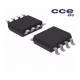 Reparo Placa Principal Memória Cce Stile D40 - Original
