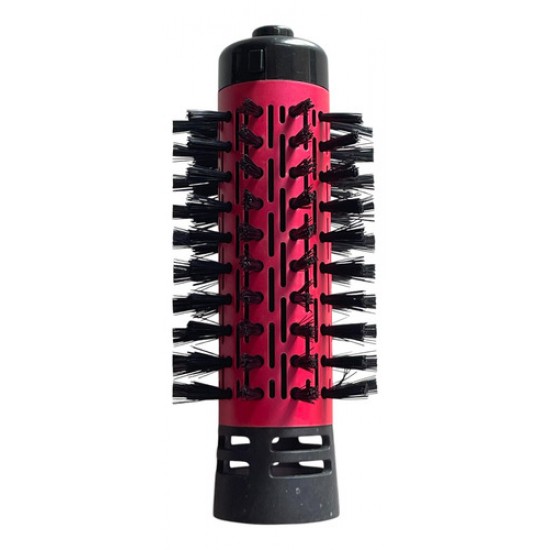 Escova Rosa De Cerdas Macias Candie  Esc301 124225 Original