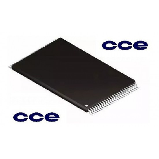 Memoria Nand Gravada Tv Cce Ln14g