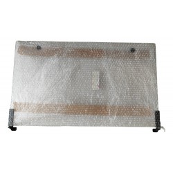 Conj Tampa Vidro Agile/fastcook 5q Monaco / Agile 15001613